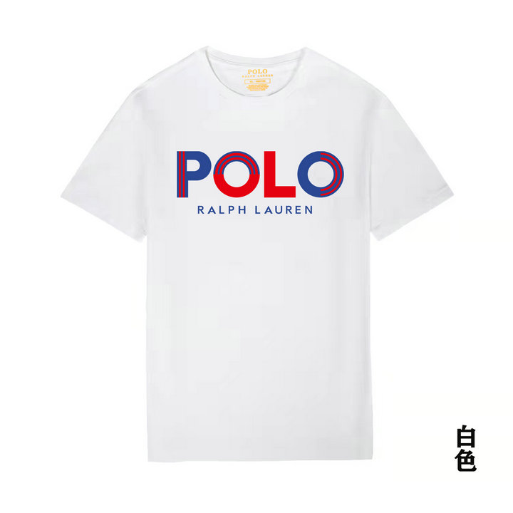 Men Polo Shirts-2729